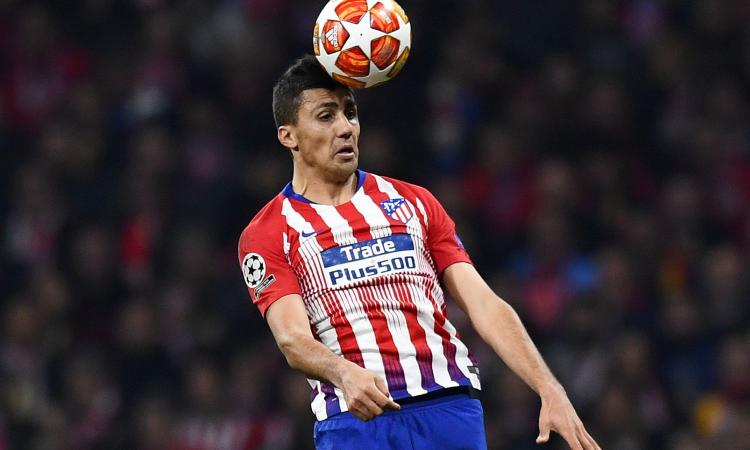 Atletico Madrid, versata la clausola di Rodri: a un passo dal Manchester City