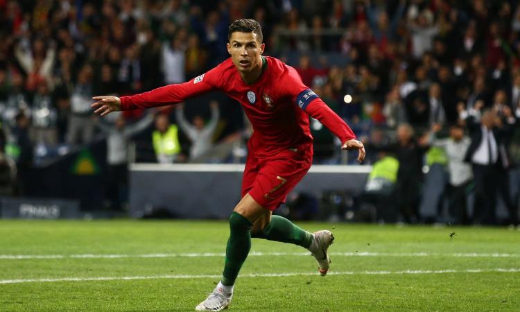 Portogallo, Cristiano Ronaldo vince il 30° titolo in carriera: tutti i successi