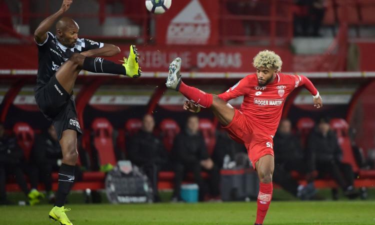 Sporting Lisbona: in arrivo Rosier