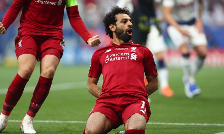 L'ultimo regalo di Alisson e Salah: la vittoria in Champions del Liverpool frutta 4,5 milioni alla Roma