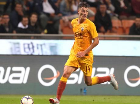 Milan, suggestione Schick: sul piatto può finire Cutrone