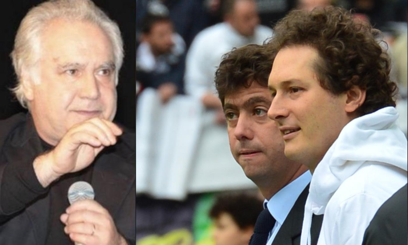 Un cappuccino con Sconcerti: Elkann contro Agnelli, battaglia tra cugini. Non solo per la Juve