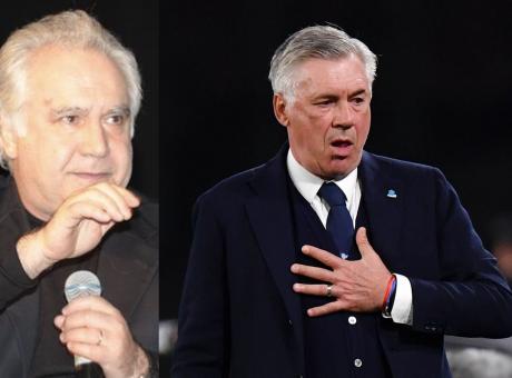 Un cappuccino con Sconcerti: attenta Juve, il Napoli è già avanti!