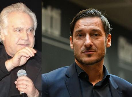Un cappuccino con Sconcerti: caro Totti, benvenuto nel mondo grigio di tutti noi...
