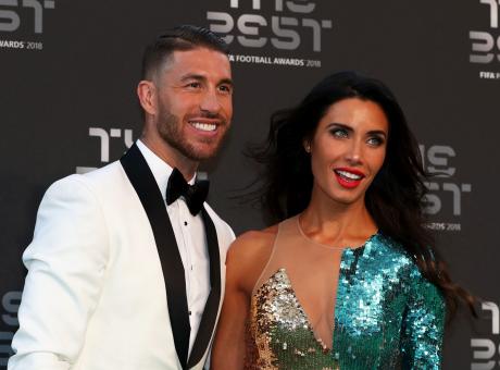 Sergio Ramos sposa Pilar Rubio: i 500 invitati devono tatuarsi un unicorno, suonano gli Europe FOTO