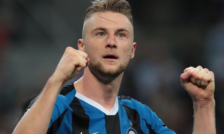 Inter, un primato in difesa: meglio di tutte le altre big di Serie A