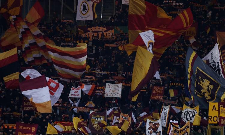VivoPerLei, la richiesta di un blogger giallorosso: 'Più rispetto per la Roma!'