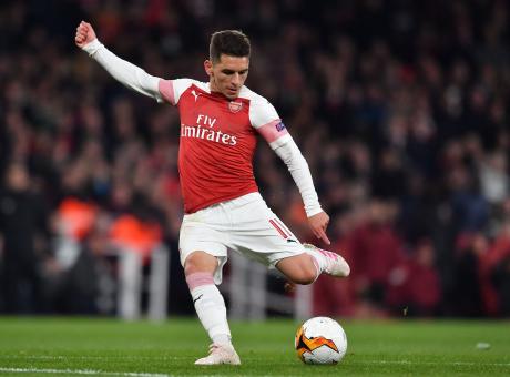 Napoli, prevista una missione per Torreira