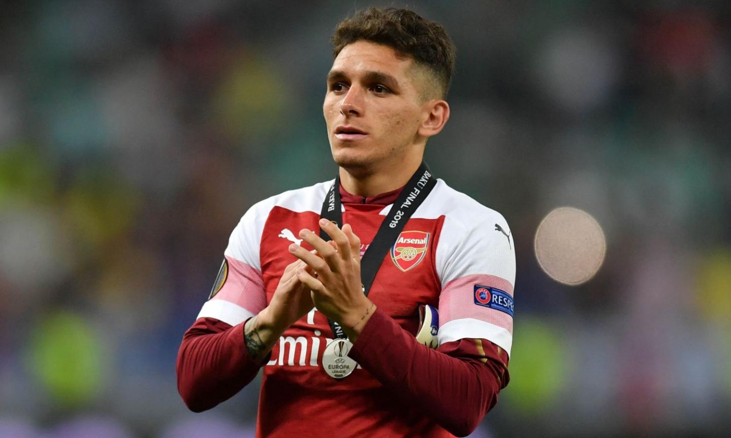 Napoli eye Arsenal’s Torreira in January 