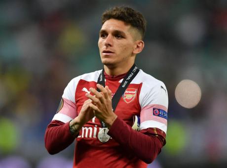 Torreira gela il Milan: 'Non mi ha chiamato nessuno, sono felice all'Arsenal' VIDEO