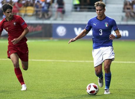 Sassuolo: Tripaldelli all'Ascoli, su Sala della Spal