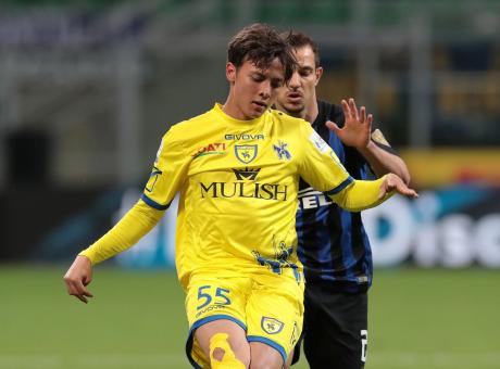 Convocati Italia Under 20: le scelte di Franceschini