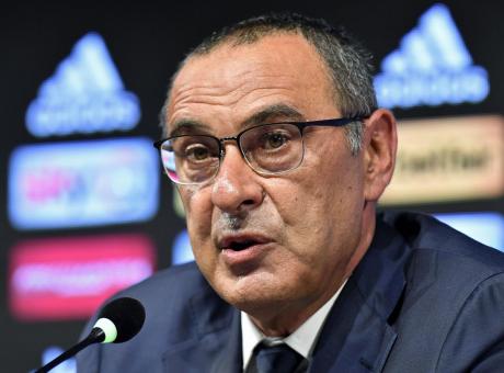 Juve, Sarri è l'esordente più vecchio. E con la Fiorentina...
