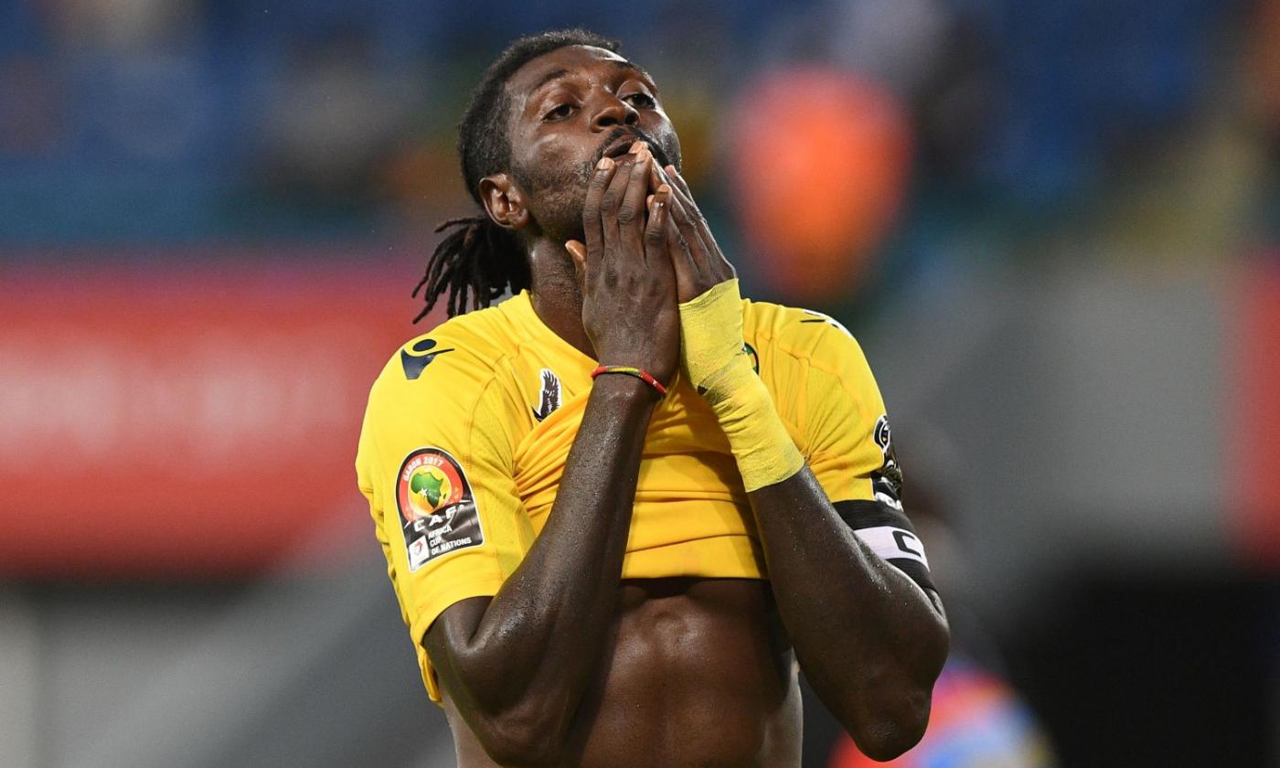 Ricordate Adebayor? Può ripartire dalla Premier League!