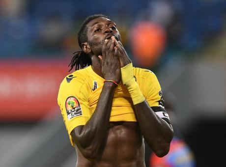 Lecce, il ds: 'No a Choupo-Moting, per Adebayor e Mitroglu non escludo niente'