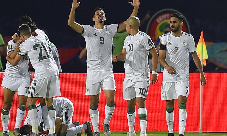 Coppa d'Africa, i bookmaker vedono in finale Senegal e Algeria