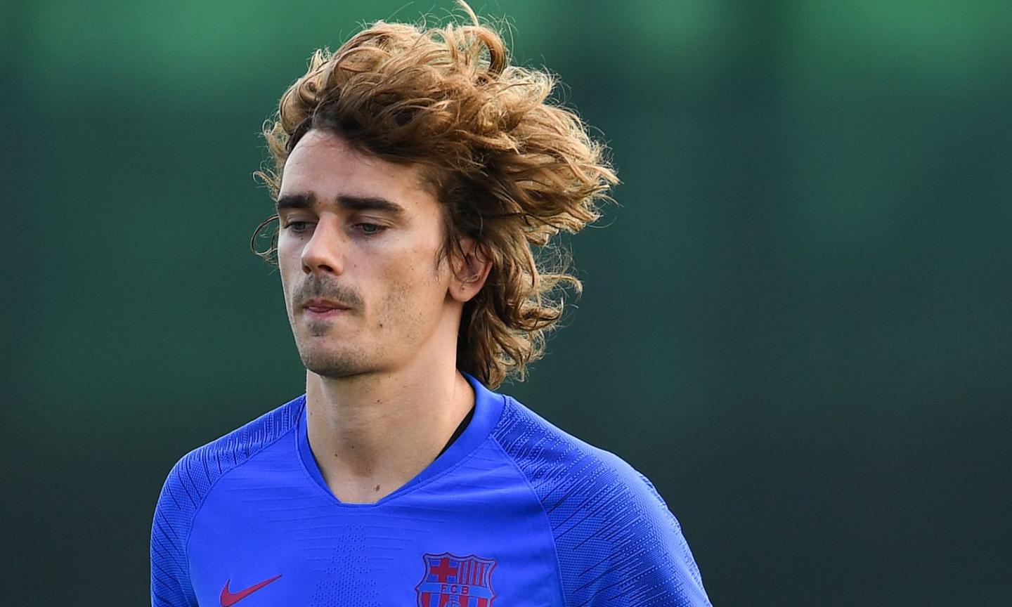 Barcellona, Lenglet: 'Griezmann? Un anno fa ha sbagliato, ma ora...'