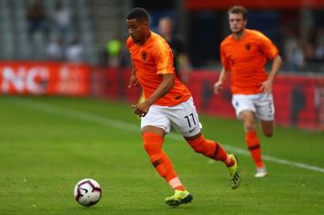 Arnaut.Danjuma.olanda.azione.2018.19.jpg GETTY IMAGES