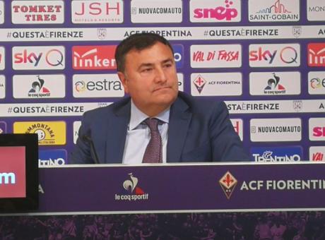 Barone, bordata ad Agnelli: 'Giro di campo con lui? Nemmeno per due miliardi!'