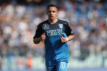 Ac Milan Close Deal To Sign Empoli Midfielder Bennacer The