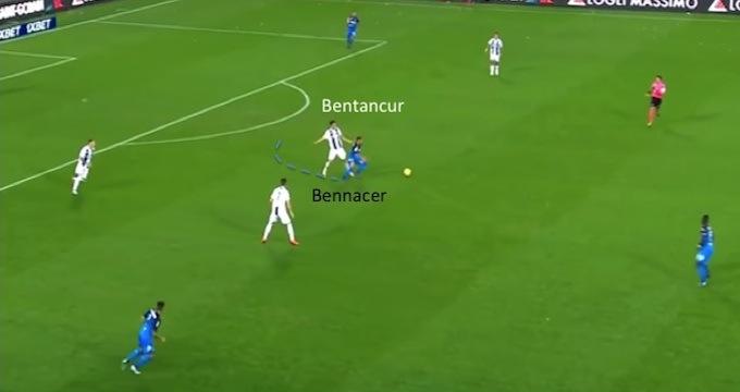 Milan, Bennacer è funzionale e più creativo di Torreira