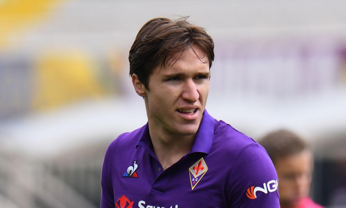 Chiesa torna a Torino, una clausola per il rinnovo del contratto con la Fiorentina