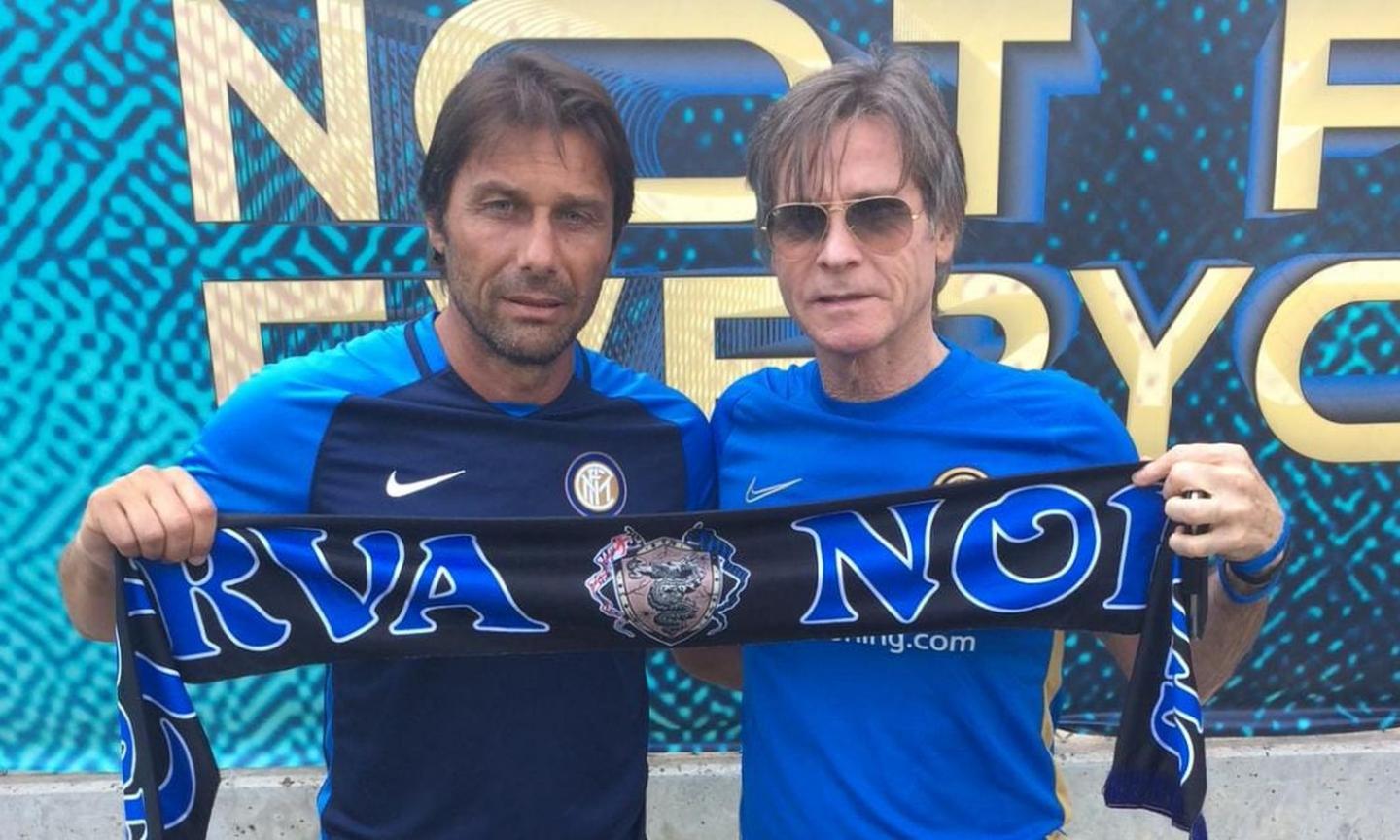 La nuova Inter di Conte inizia a prendere forma VIDEO