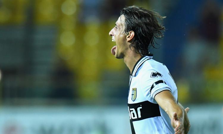 Parma: le ultime dall'allenamento sulle condizioni di Inglese e Darmian