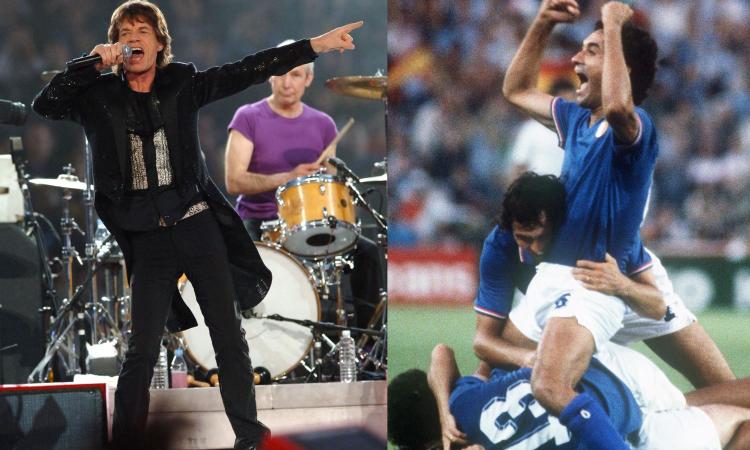 La buonanotte di Bernardini: i 76 anni di Jagger, e la volta che Gentile trasformò il diavolo in un angelo