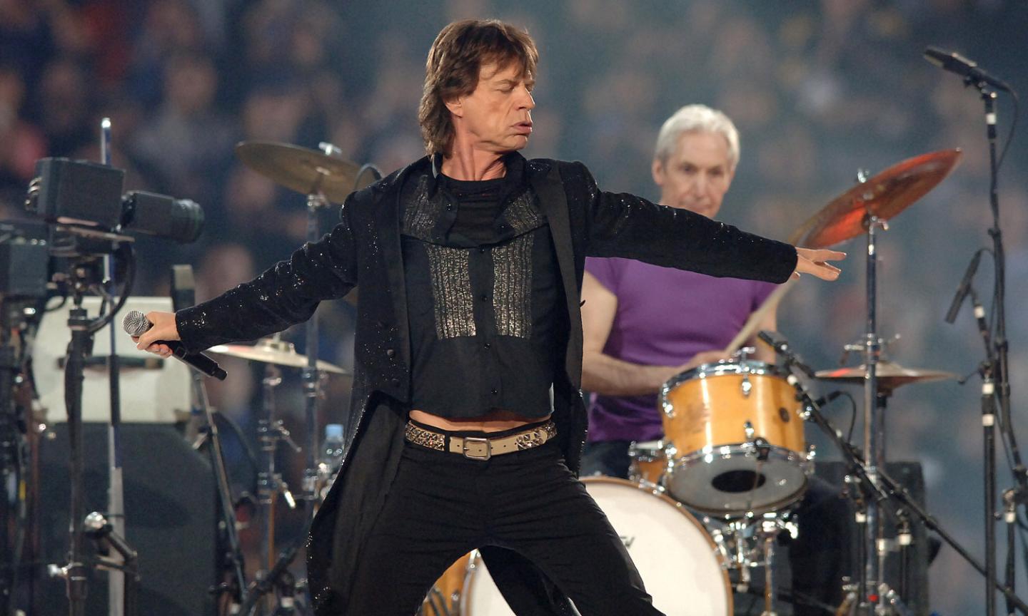 Otto anni dopo riecco i Rolling Stones: svelato il nuovo inedito registrato in quarantena VIDEO