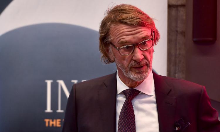 Il Nizza, mister Ratcliffe e l'ansia di ripulirsi l'immagine attraverso lo sport