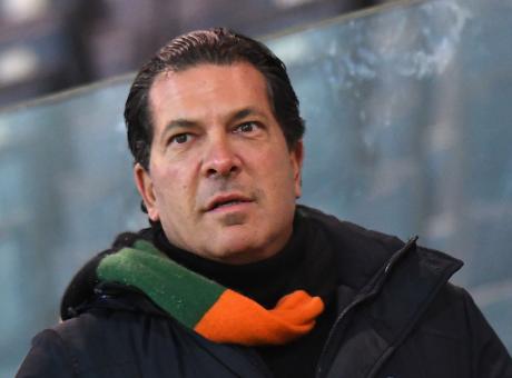 Venezia, UFFICIALE: saluta un attaccante