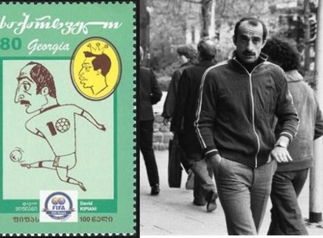 Kipiani e la leggendaria finale del 1981: Dinamo Tbilisi e Carl Zeiss Jena, sfida 'sovietica' in Germania Ovest