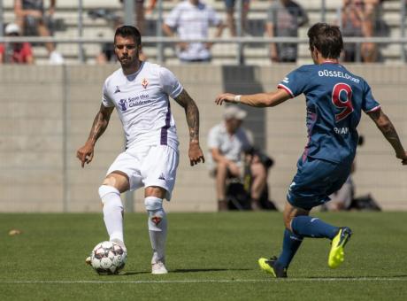 Fiorentina, Venuti ha rinnovato