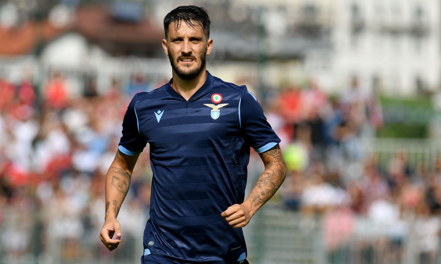 Lazio, il Siviglia tenta ancora Luis Alberto: offerta 'congelata'... 