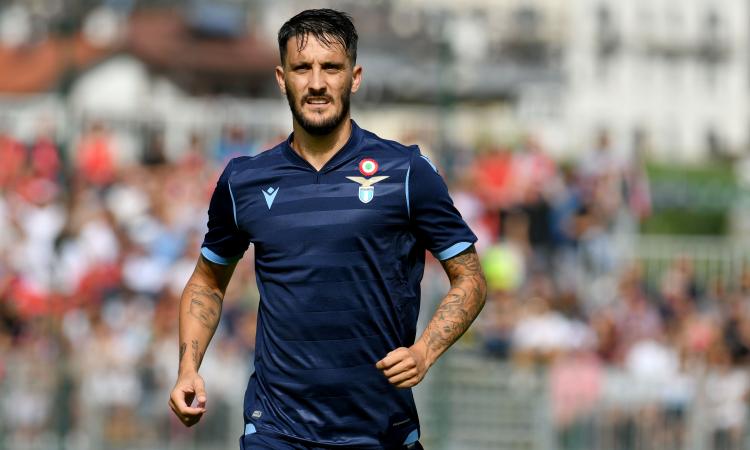 Lazio, il Siviglia tenta ancora Luis Alberto: offerta 'congelata'...
