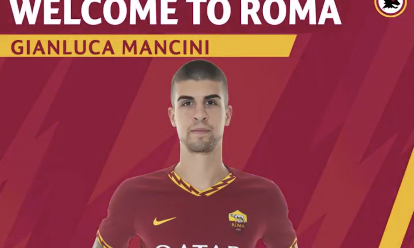 OFFICIAL: Mancini joins Roma, the figures and details revealed