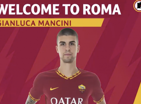 UFFICIALE: Mancini è della Roma. Tutte le cifre dell'operazione