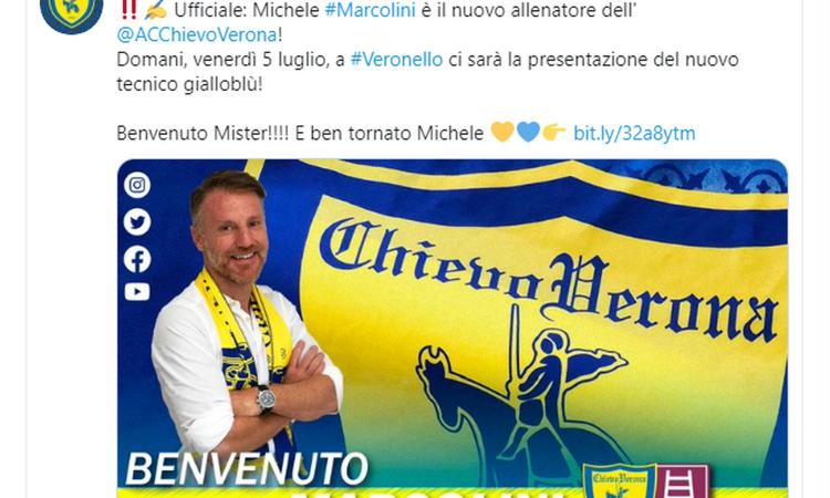Chievo, colpo dalla Spal: arriva un nazionale Under 20