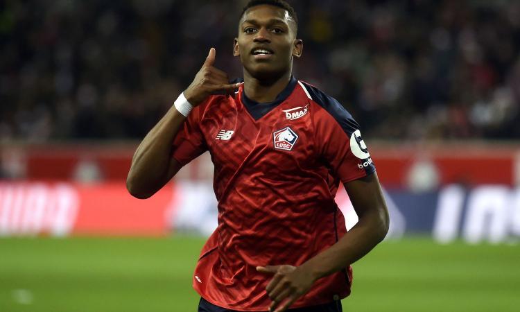 Caso Leao, lo Sporting si rivolge alla Fifa e punta il dito contro il Lille: chiesto 16,5 milioni