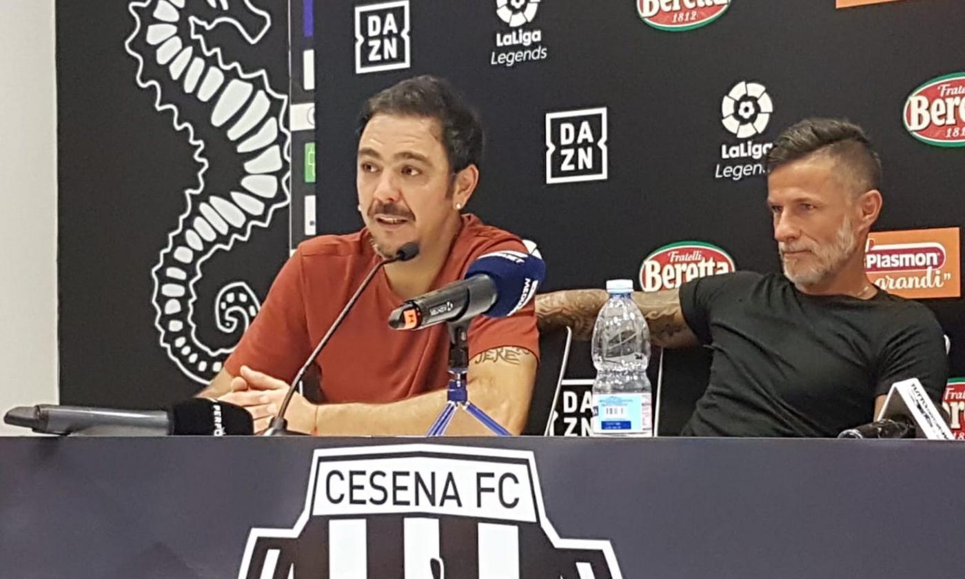 Recoba: 'Suarez corre meno, ma quanto segna...' VIDEO