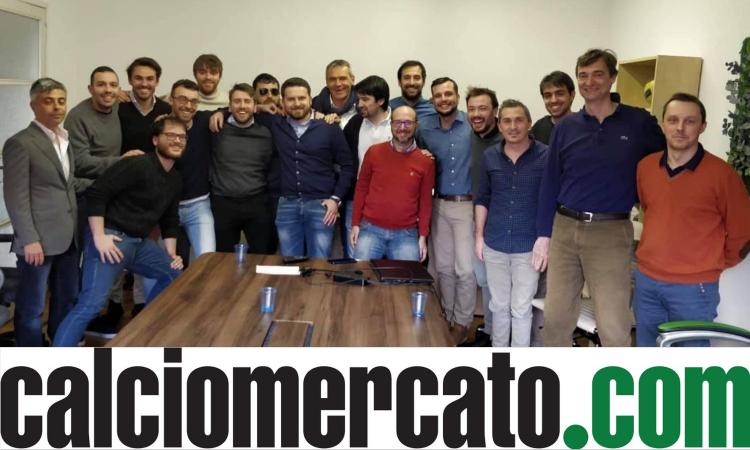 Storico record di Calciomercato.com: 10 milioni di pagine in un giorno. Ecco tutti i numeri