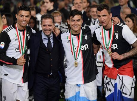 Sconcerti a CM: 'Ronaldo con Sarri, così cambia la Juve. L'Inter è dietro al Napoli. Quando comprai Mihajlovic...'
