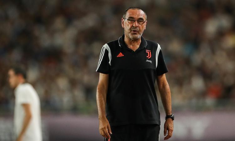 Ecco come arrivare ad allenare la Juventus, senza raccomandazioni