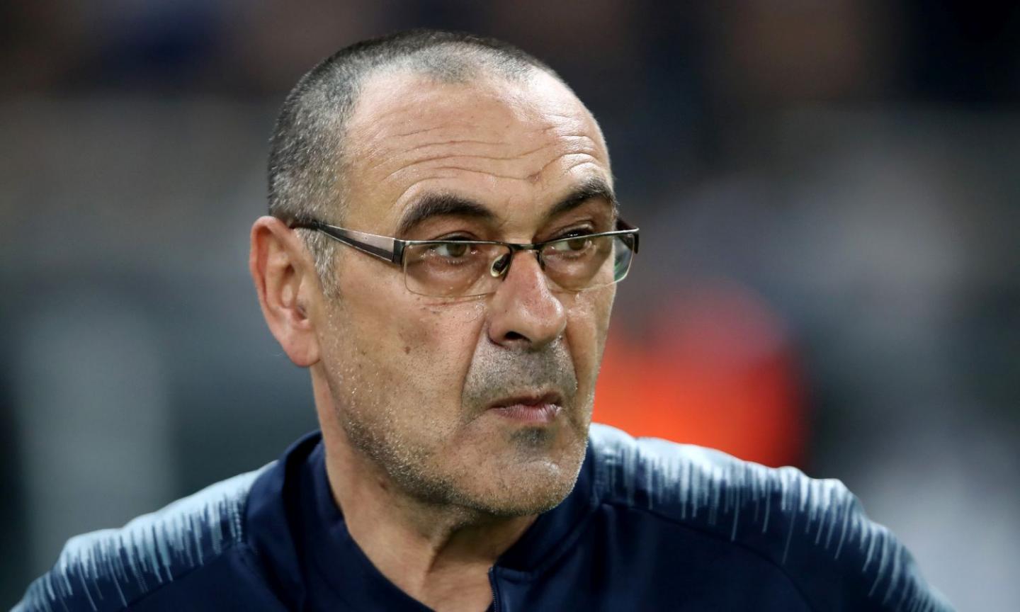 Revealed: How Sarri has changed Juventus' training sessions