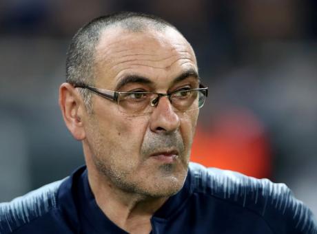 Sarri: 'Ecco il ruolo di Ronaldo. Pogba mi piace molto, su Higuain e De Ligt...' VIDEO