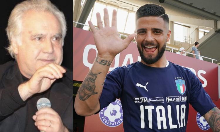 Un cappuccino con Sconcerti: Insigne frena il mercato di Icardi e Higuain
