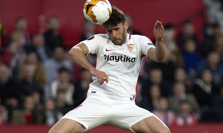 Atalanta, sfuma Sergi Gomez