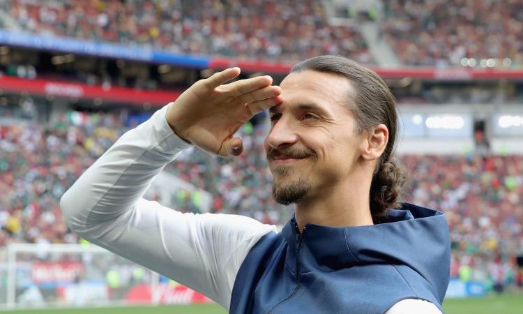 Milanmania: Ibra deve tornare, ecco perché