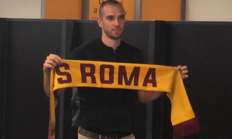 Roma, l'agente di Pau Lopez: 'Aveva un'offerta dal Barcellona, ma...'